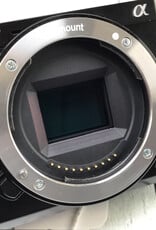 SONY Sony a6000 Camera Body Used Good