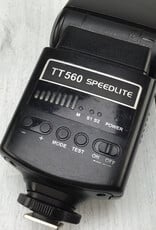 Neewer Neewer TT560 Flash Used Fair