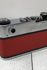 Fed Fed 5B Camera w/ 53mm f2.8 Used Good