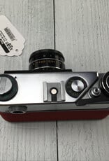 Fed Fed 5B Camera w/ 53mm f2.8 Used Good