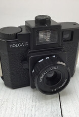 Holga Holga 120CFN Camera Used Good
