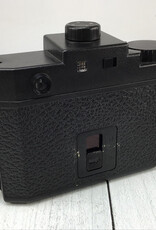 Holga Holga 120CFN Camera Used Good