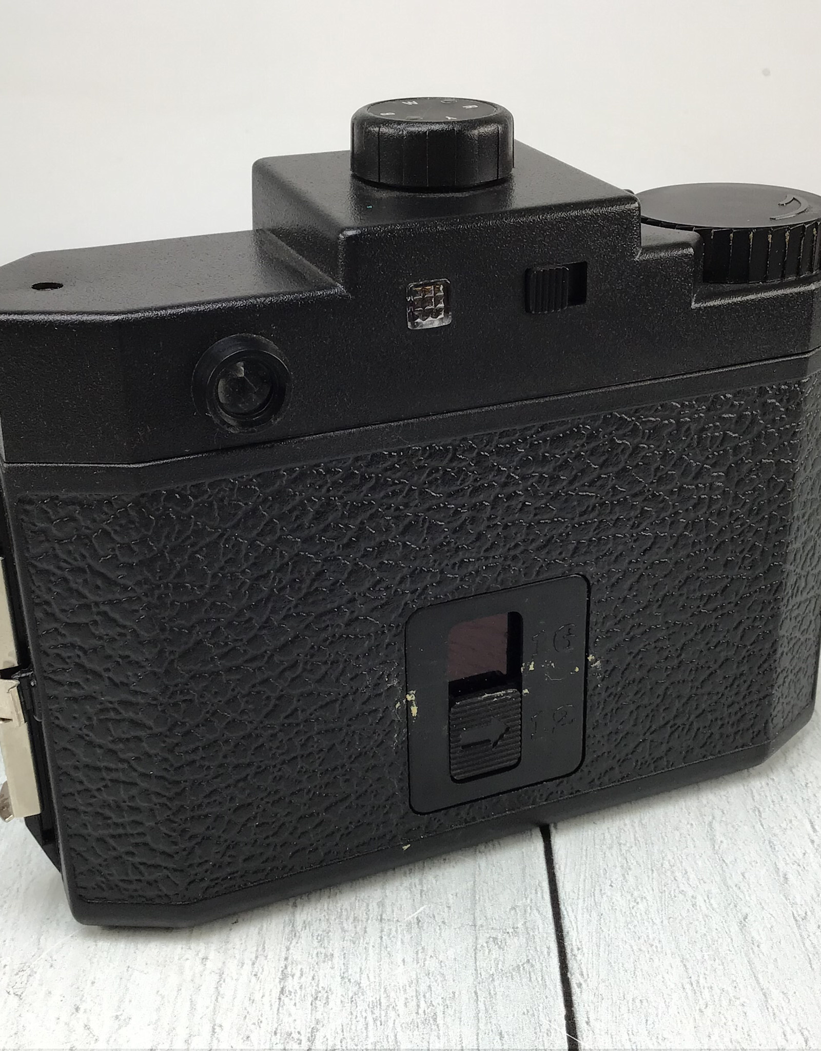 Holga Holga 120CFN Camera Used Good