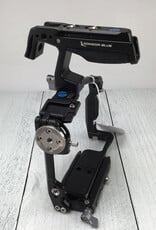 Kondor Kondor Blue Camera Cage with Top Handle for Nikon Z6III Used Good