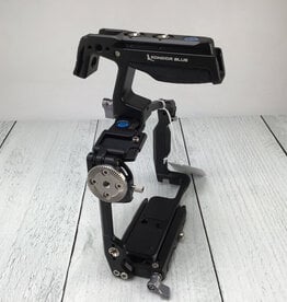 Kondor Kondor Blue Camera Cage with Top Handle for Nikon Z6III Used Good