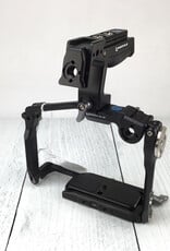 Kondor Kondor Blue Camera Cage with Top Handle for Nikon Z6III Used Good