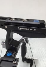 Kondor Kondor Blue Camera Cage with Top Handle for Nikon Z6III Used Good