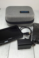 Feelworld FEELWORLD FW568 Pro Monitor in Case Used Good