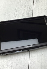 Feelworld FEELWORLD FW568 Pro Monitor in Case Used Good