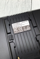 Feelworld FEELWORLD FW568 Pro Monitor in Case Used Good