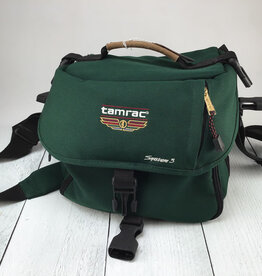 Tamrac Tamrac System 3 Camera Bag Used Good
