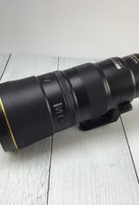 NIKON Nikon Nikkor Z 600mm f6.3 VR S Lens in Box Used Good
