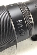 NIKON Nikon Nikkor Z 600mm f6.3 VR S Lens in Box Used Good