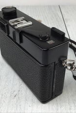 Rollei Rollei XF 35 Film Camera Used Good