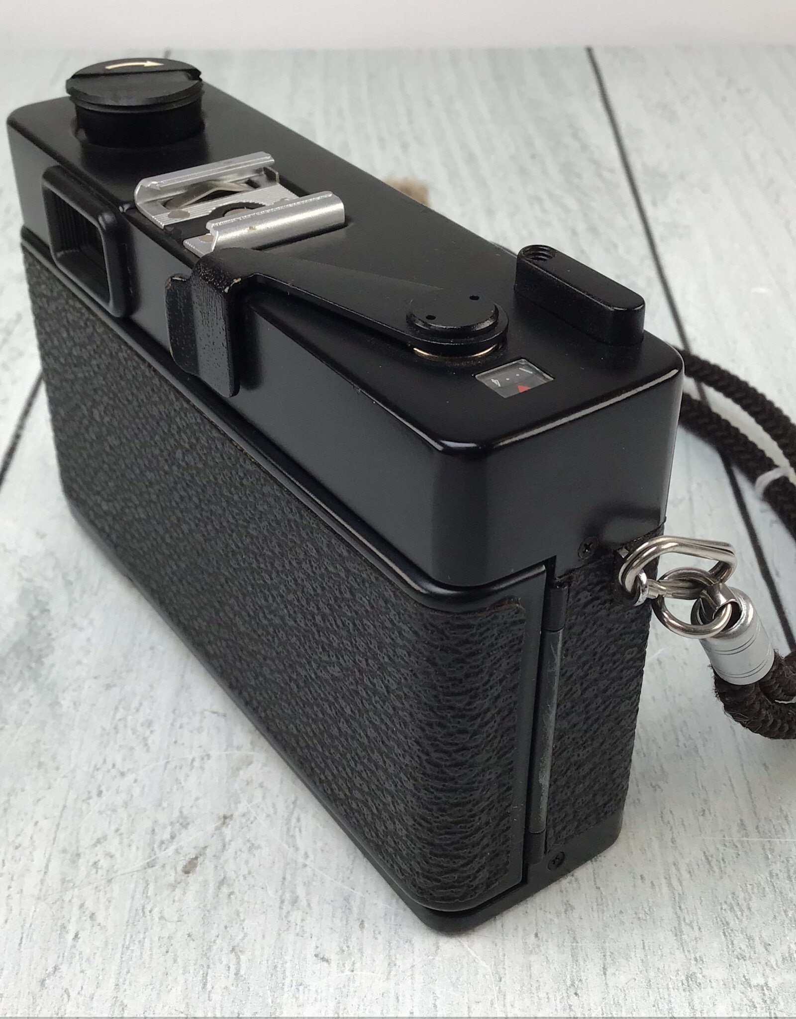 Rollei Rollei XF 35 Film Camera Used Good