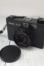 Rollei Rollei XF 35 Film Camera Used Good