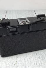 Rollei Rollei XF 35 Film Camera Used Good