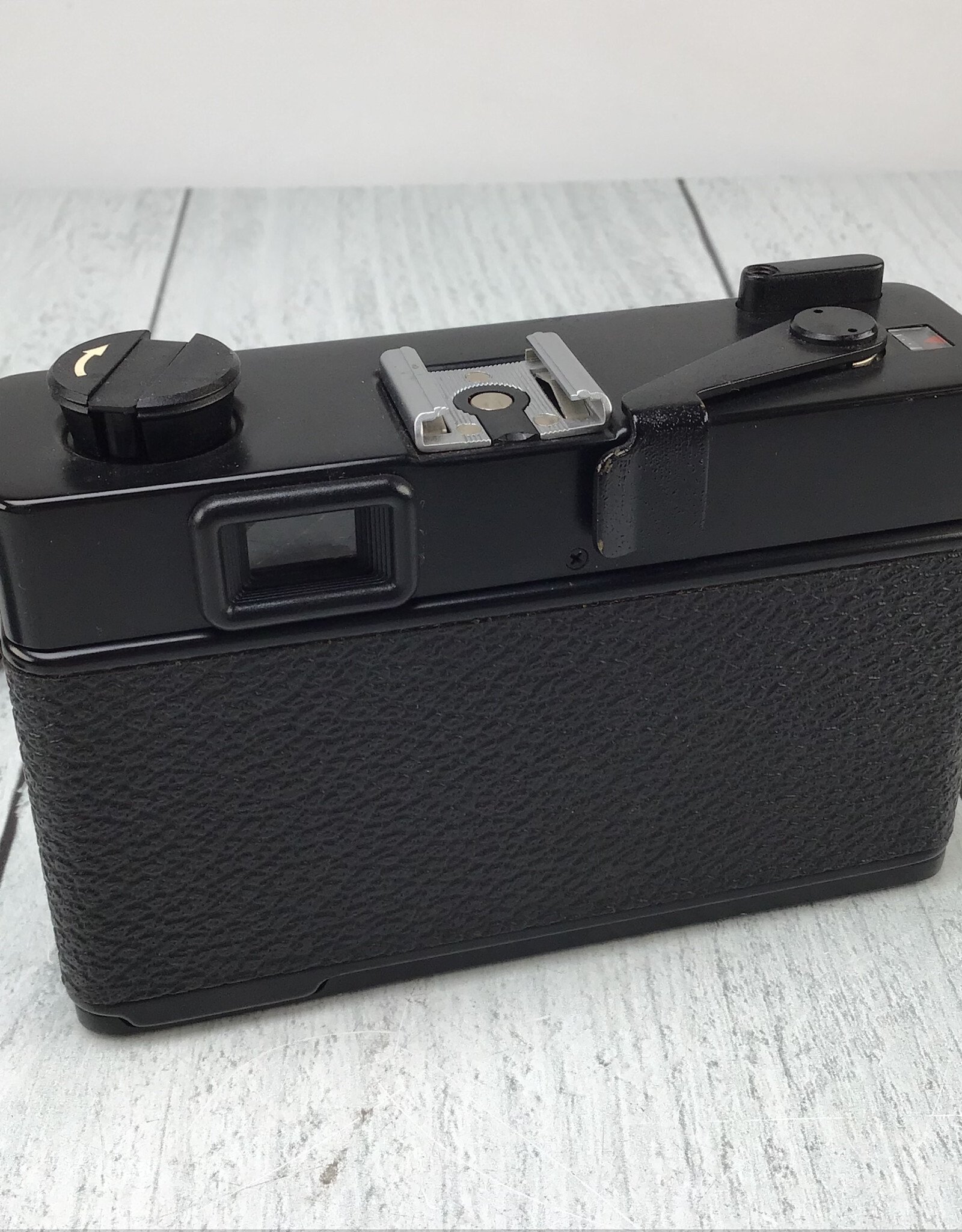 Rollei Rollei XF 35 Film Camera Used Good