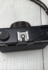 Rollei Rollei XF 35 Film Camera Used Good