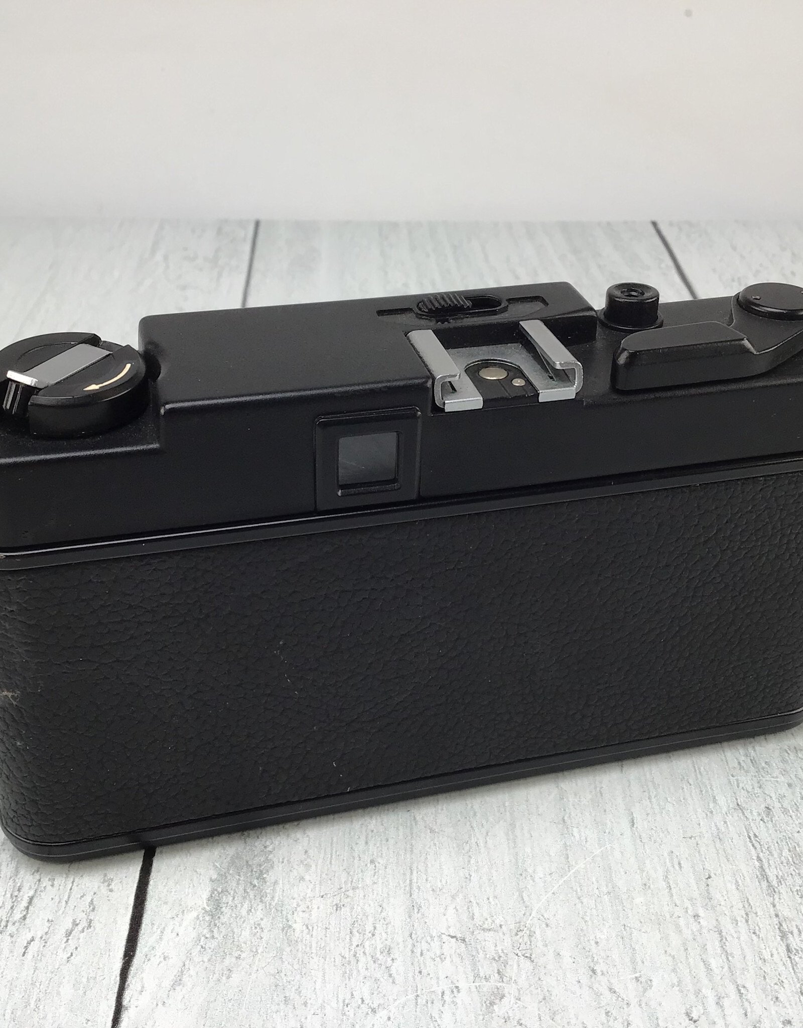 Nimslo Nimslo 3D Camera Shutter Not Firing Used As IS