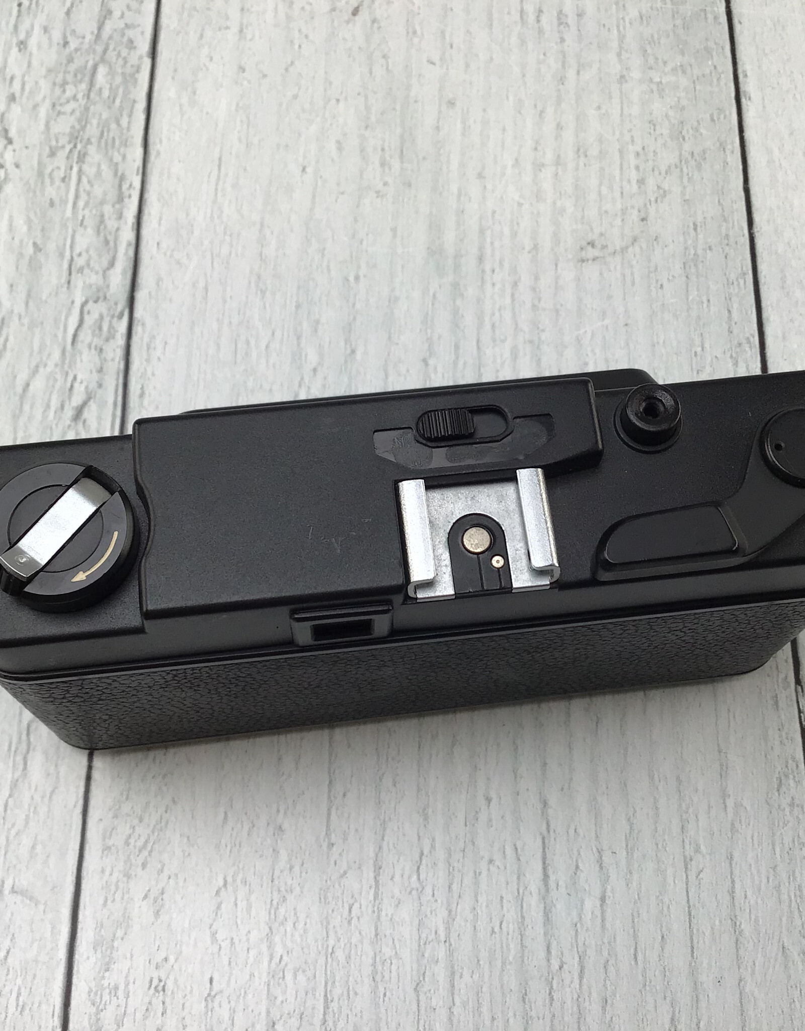 Nimslo Nimslo 3D Camera Shutter Not Firing Used As IS