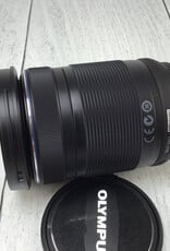 OLYMPUS Olympus Digital 40-150mm f4-5.6 R ED MSC Lens in Box Used EX