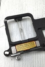 Rollei Rolleimeter 3.5 Used Fair