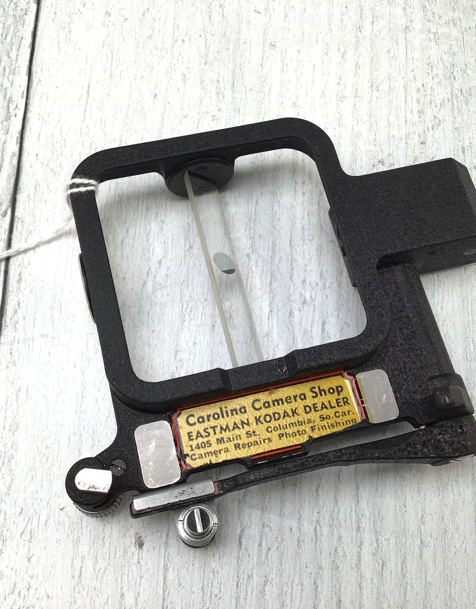 Rollei Rolleimeter 3.5 Used Fair