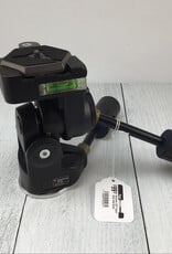 MANFROTTO Manfrotto 229 Tripod Head Used Good