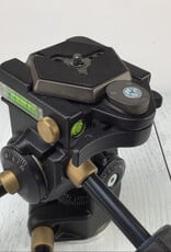 MANFROTTO Manfrotto 229 Tripod Head Used Good