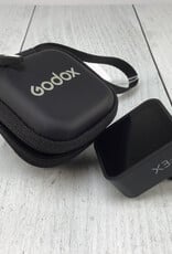 GODOX Godox X3N Flash Trigger for Nikon Used Good