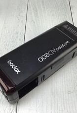 GODOX Godox AD200 Flash Used Good