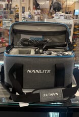 Nanlite Nanlite Forza 60 LED Light in Case Used Good