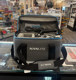 Nanlite Nanlite Forza 60 LED Light in Case Used Good