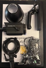 Nanlite Nanlite Forza 60 LED Light in Case Used Good