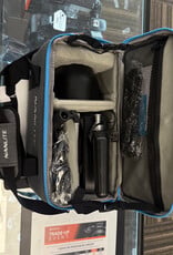 Nanlite Nanlite Forza 60 LED Light in Case Used Good