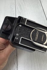 Rollei Rollei Camera Pistol Grip Used Good