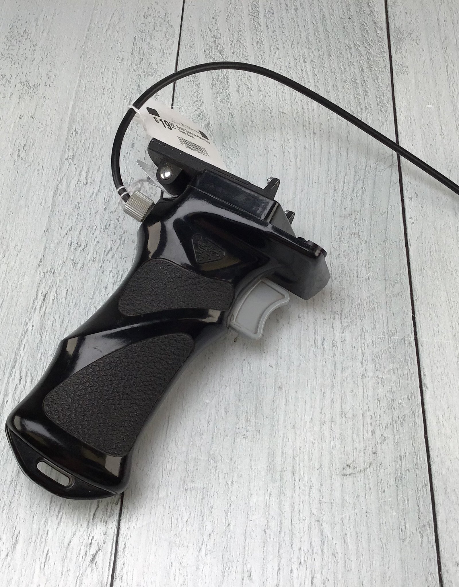 Rollei Rollei Camera Pistol Grip Used Good