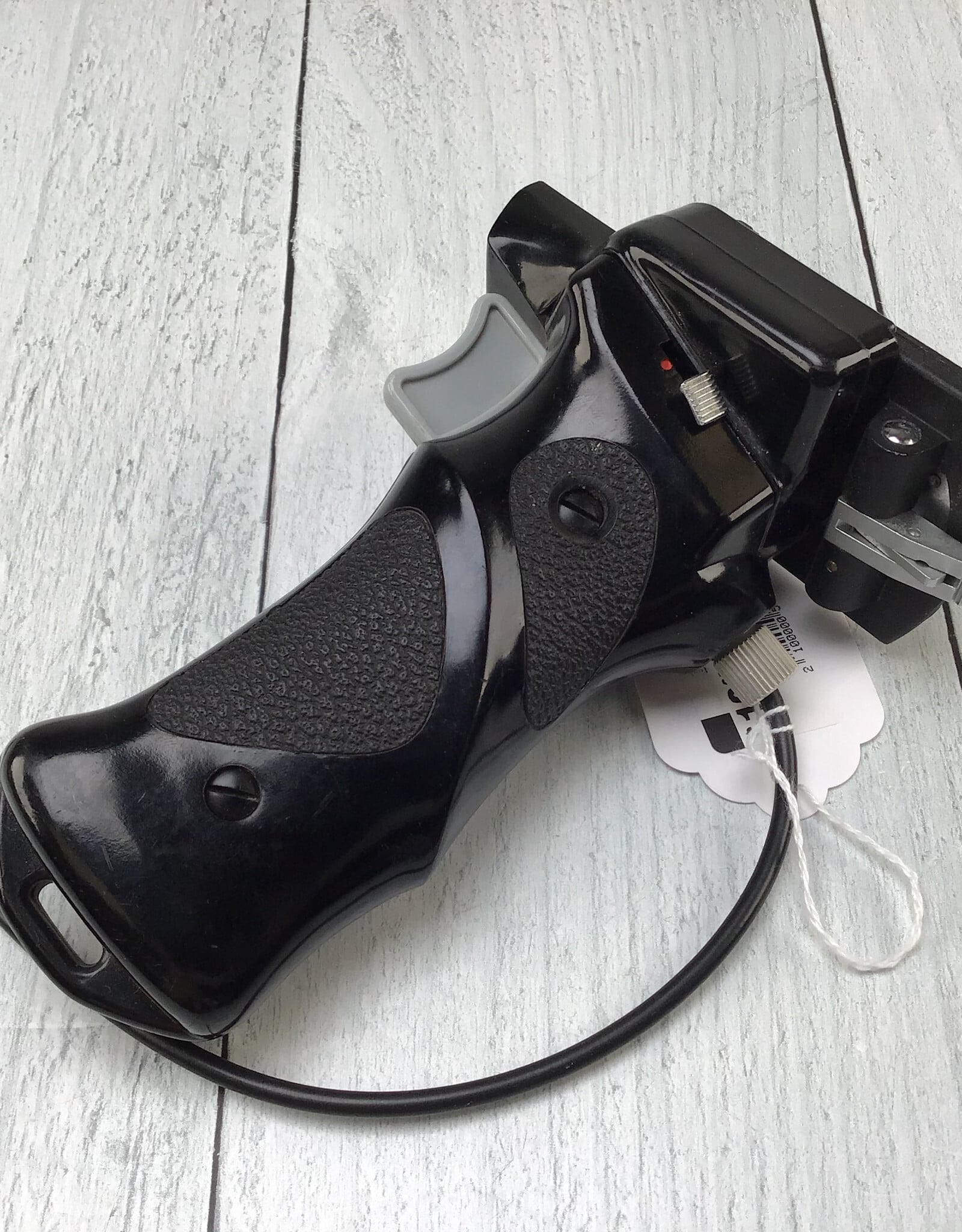 Rollei Rollei Camera Pistol Grip Used Good