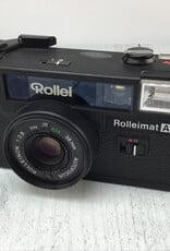 Rollei Rollei Rolleimat AF Film Camera Used Good