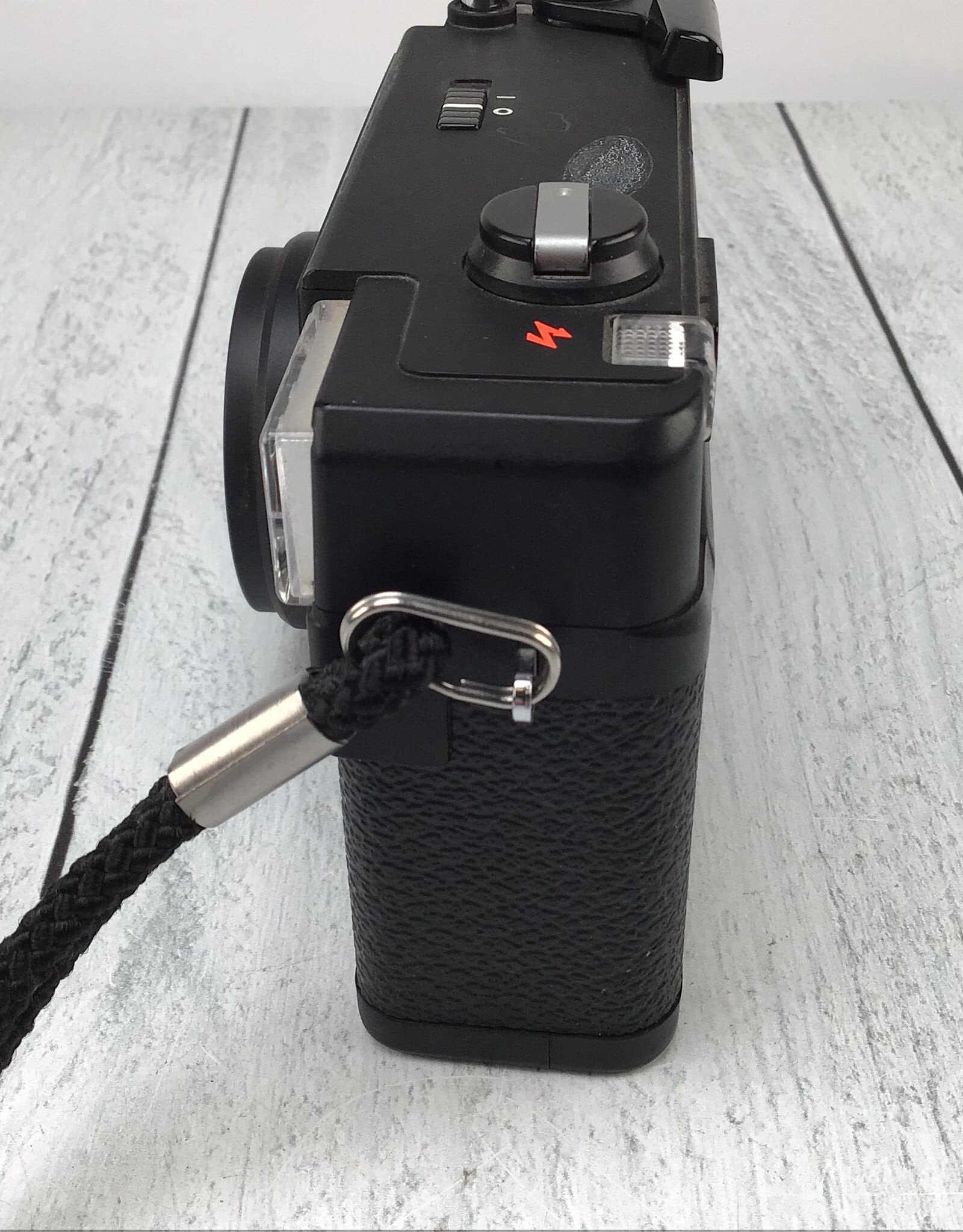 Rollei Rollei Rolleimat AF Film Camera Used Good