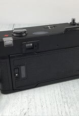 Rollei Rollei Rolleimat AF Film Camera Used Good
