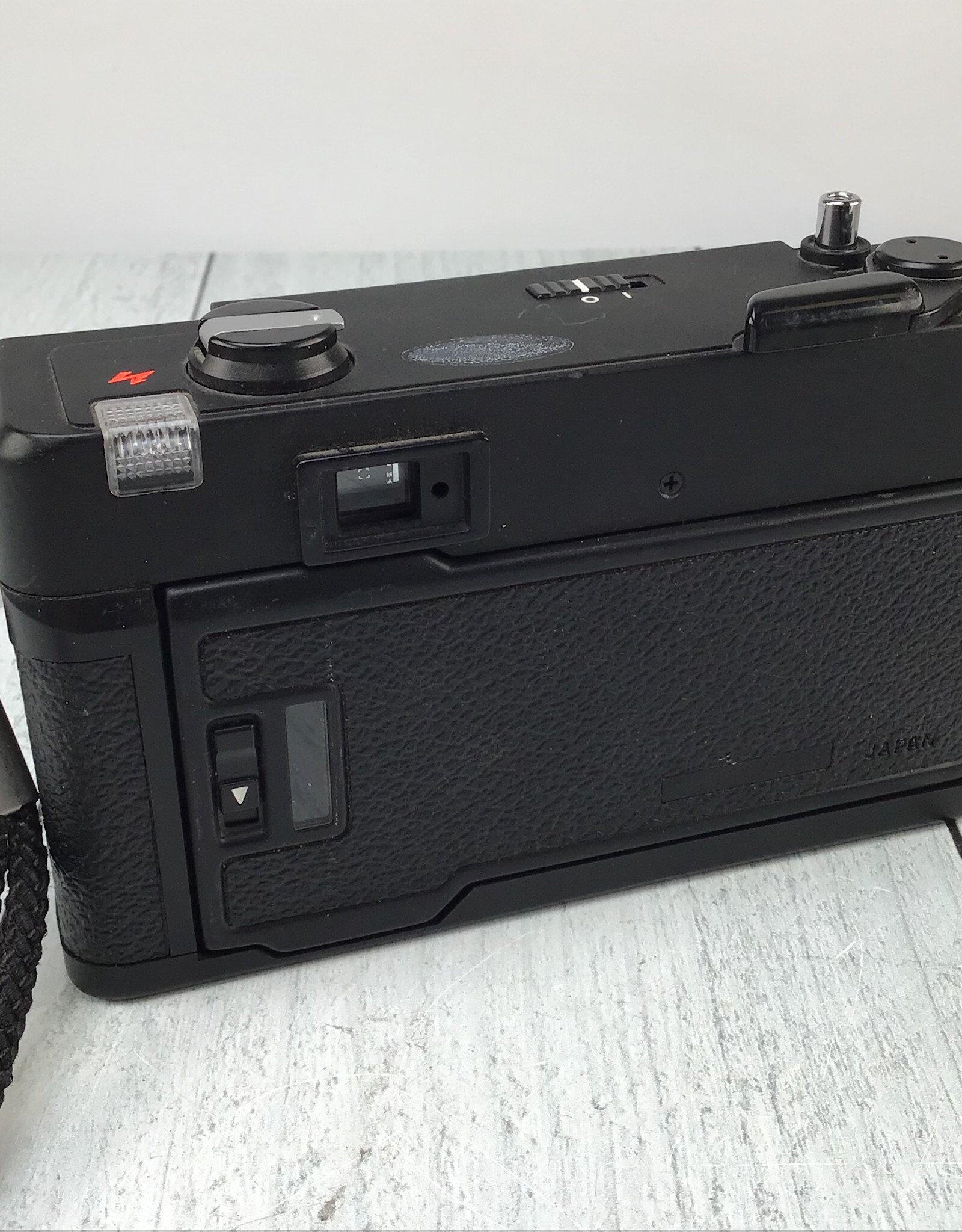 Rollei Rollei Rolleimat AF Film Camera Used Good