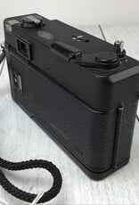 Rollei Rollei Rolleimat AF Film Camera Used Good