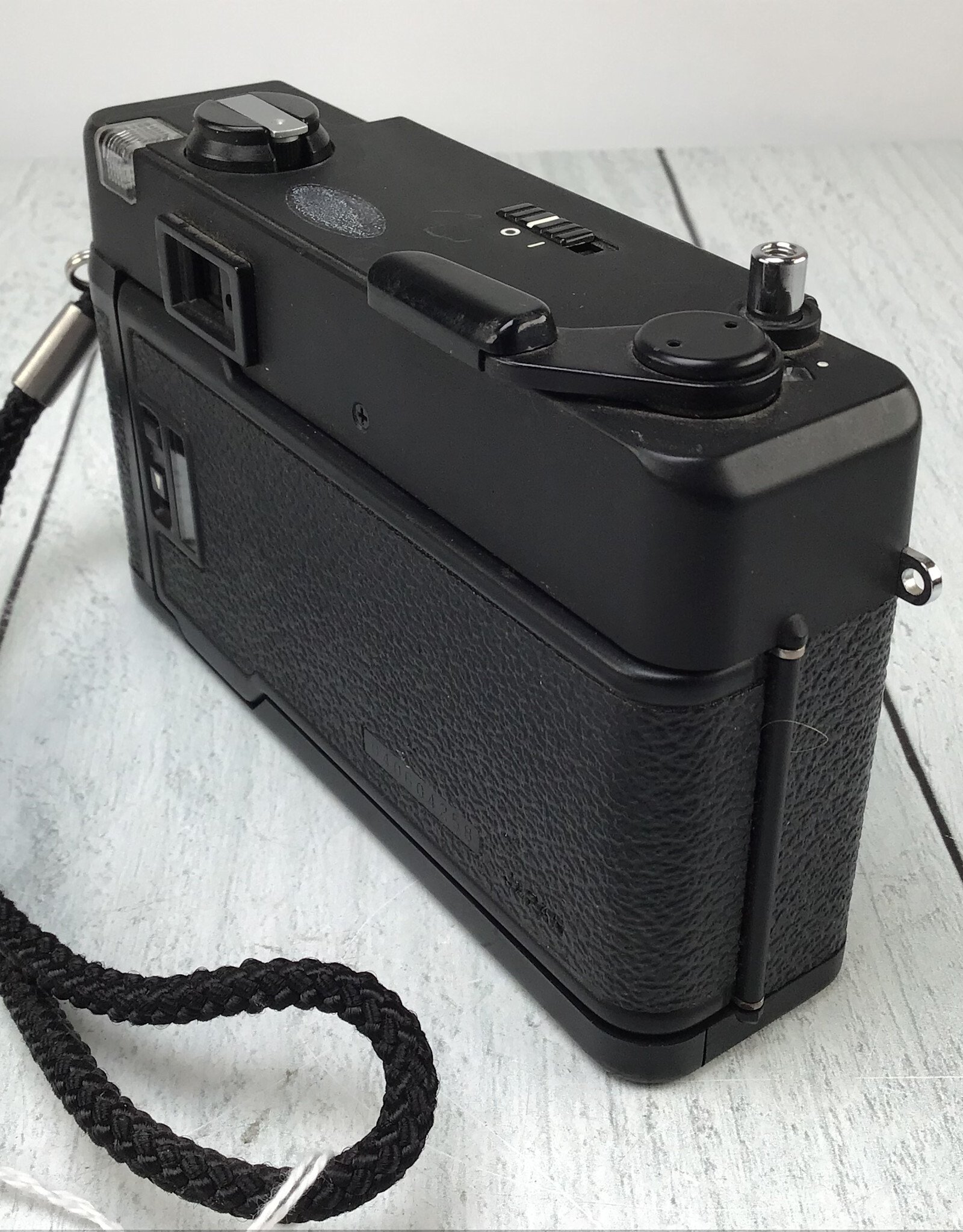 Rollei Rollei Rolleimat AF Film Camera Used Good