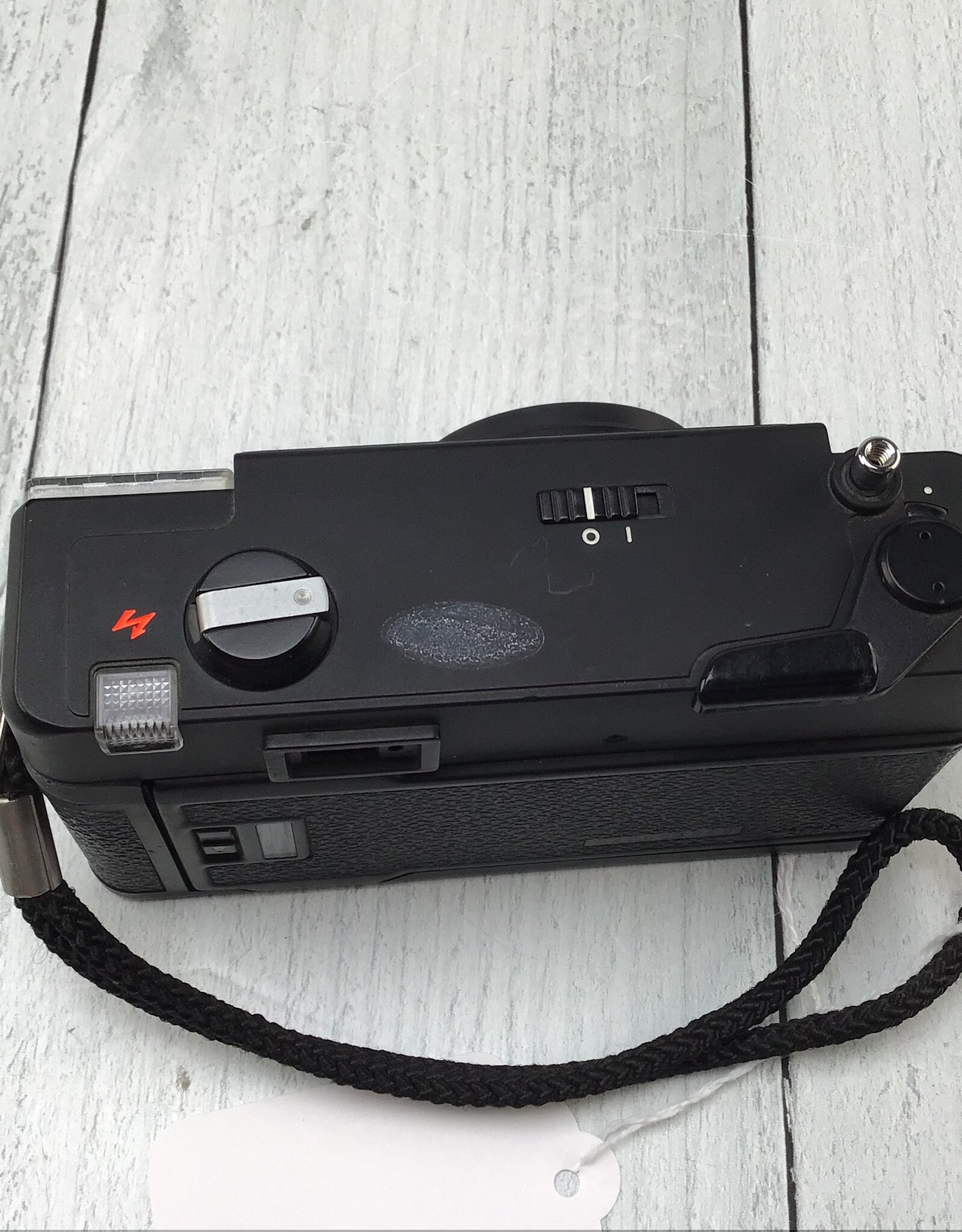 Rollei Rollei Rolleimat AF Film Camera Used Good