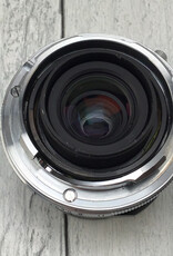 Leica Voigtlander Color-Skopar 21mm f3.5 Lens for Leica M Used Good