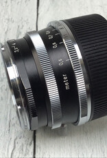 Leica Voigtlander Color-Skopar 21mm f3.5 Lens for Leica M Used Good