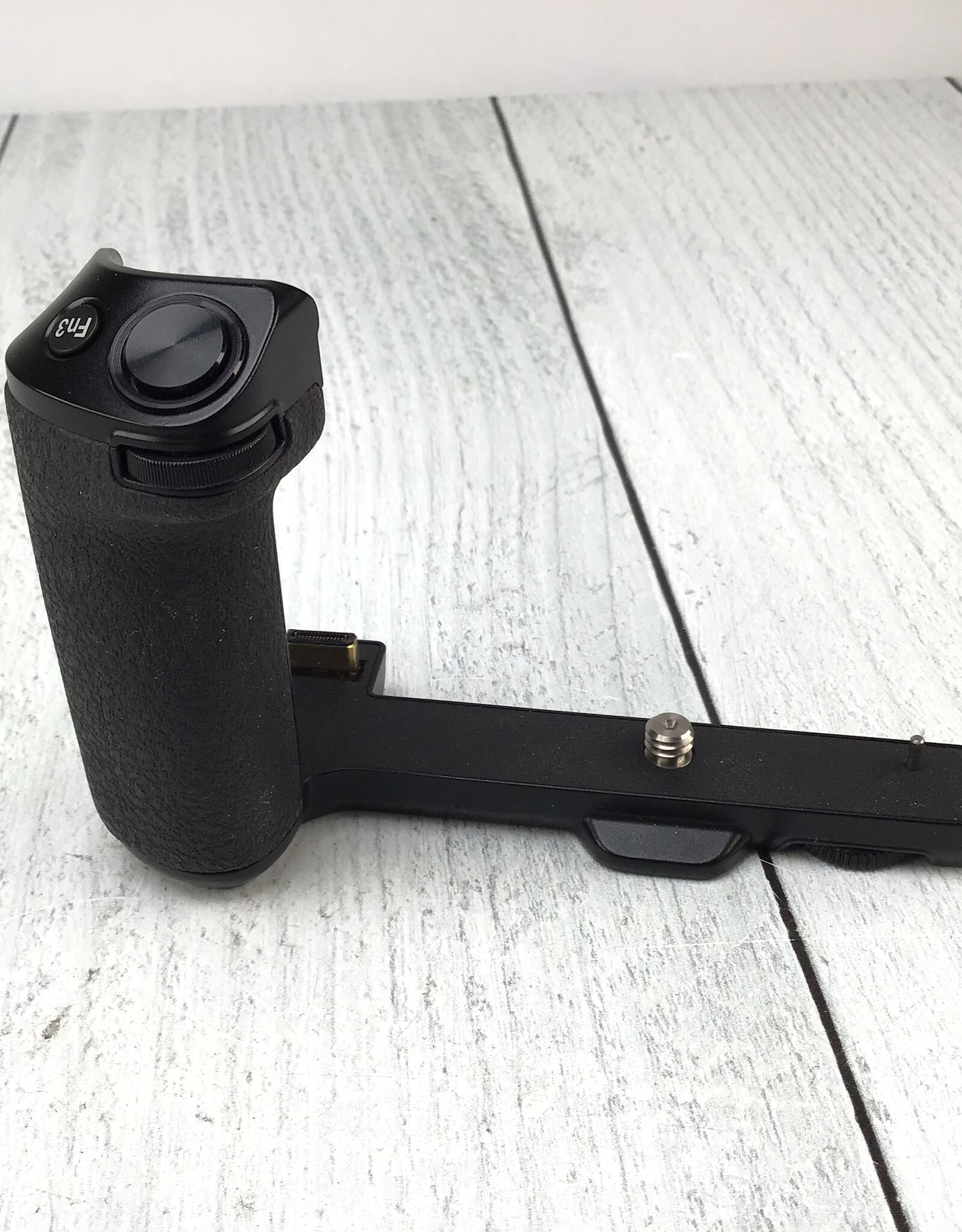 NIKON Nikon 1 GR-N1010 Grip for V3 Used Good