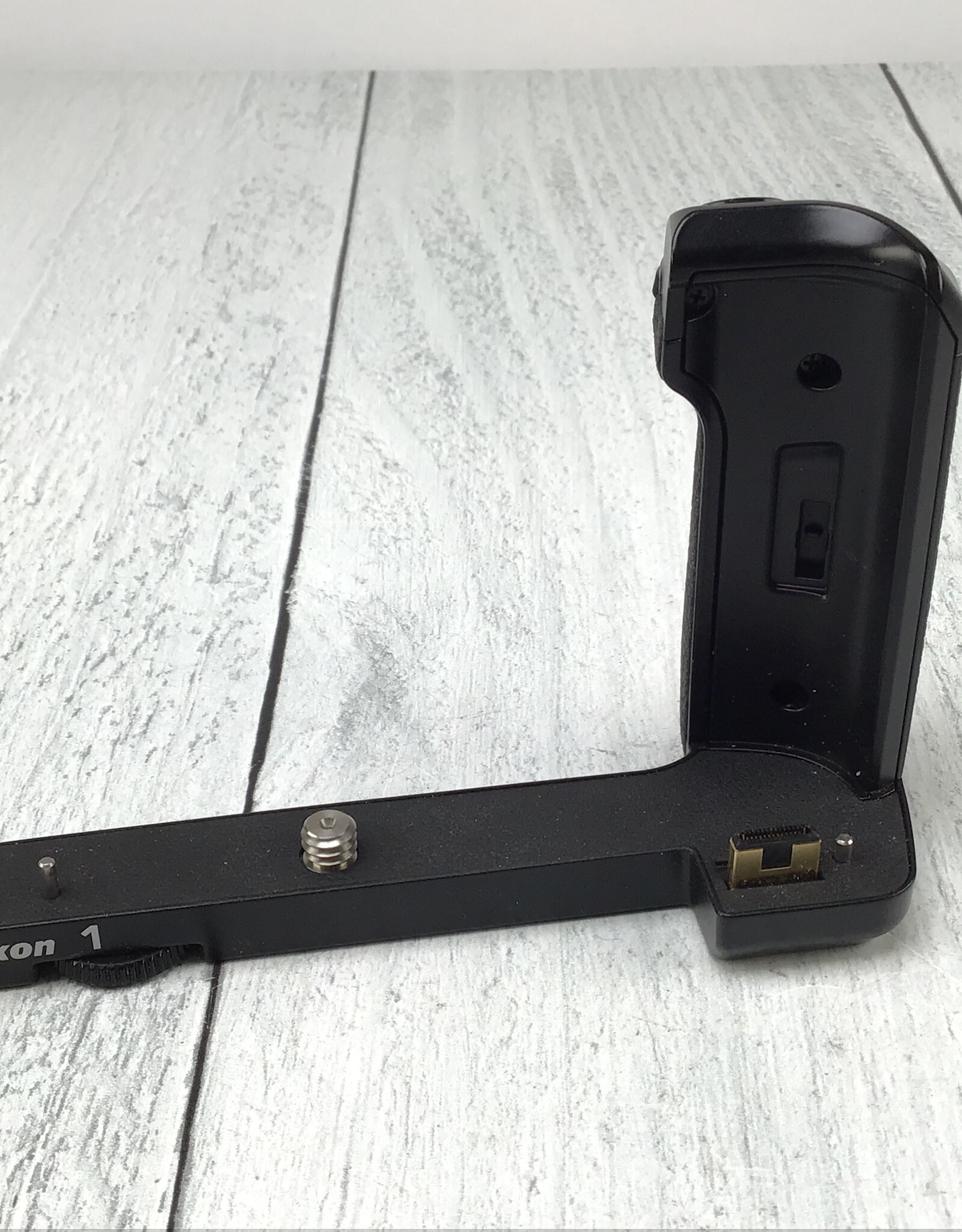 NIKON Nikon 1 GR-N1010 Grip for V3 Used Good